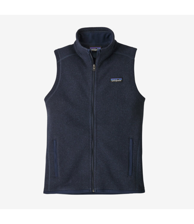 Patagonia Women's Better Sweater Vest; New!
