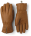 Hestra Leather Swisswool Classic Glove