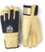 Hestra Unisex Sarek Ecocuir 5-Finger Glove