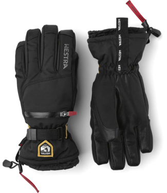 Hestra Hestra All Mountain CZone 5-finger Glove