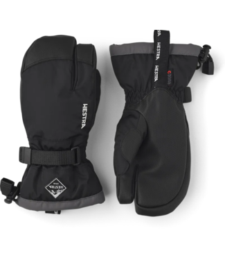 Hestra Hestra JR Gauntlet CZone 3-Finger Glove