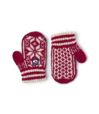 Hestra Hestra Kid’s Nordic Mitt