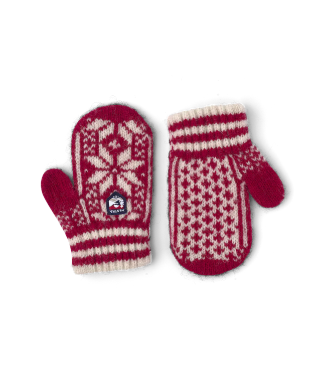 Hestra Kid’s Nordic Mitt