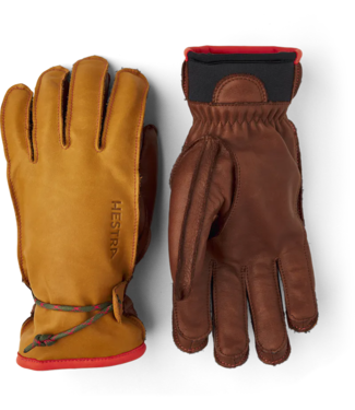 Hestra Hestra Wakayama 5-finger Glove