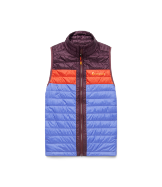 Cotopaxi Cotopaxi Women's Capa Insulated Vest