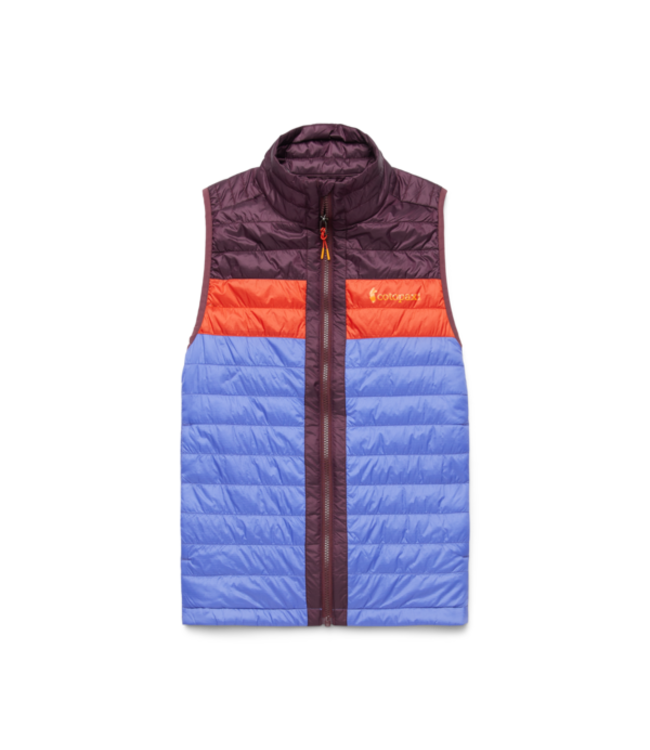 Cotopaxi Women's Capa Insulated Vest