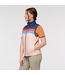 Cotopaxi Women's Fuego Down Vest; New!