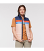 Cotopaxi Women's Fuego Down Vest; New!