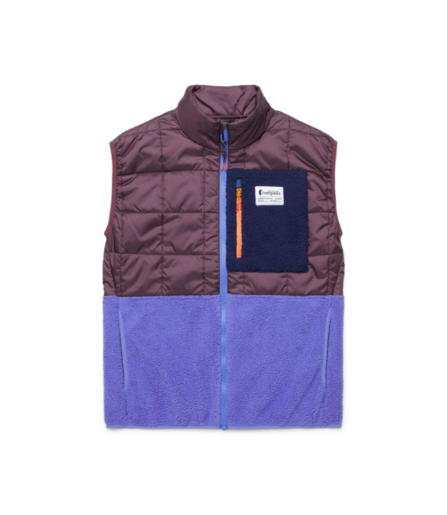 Cotopaxi Women's Trico Hybrid Vest - Tygart Mountain Sports Cotopaxi Women's Trico Hybrid Vest - Tygart Mountain Sports
