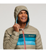 Cotopaxi Men's Fuego Down Hooded Jacket; New!