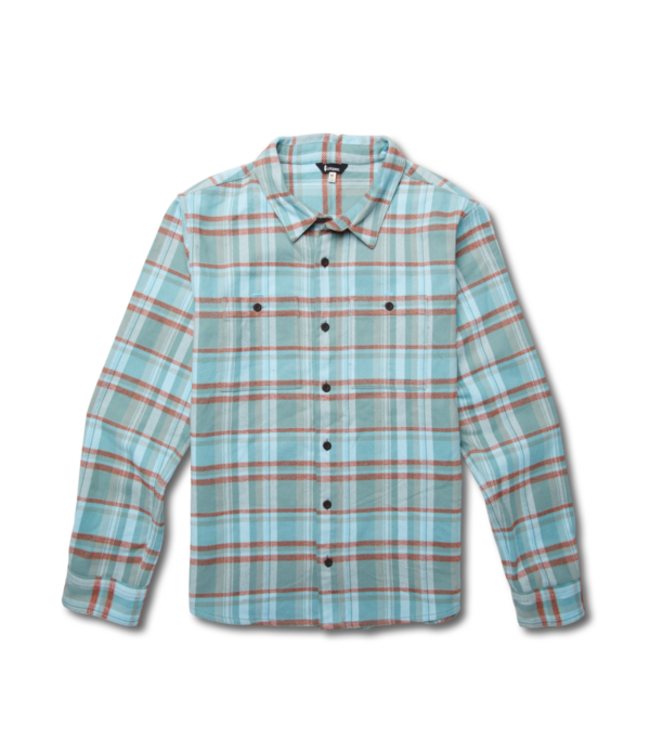 Cotopaxi Mero Flannel Shirt - Men's