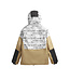 Picture Men's Stone Printed Jacket