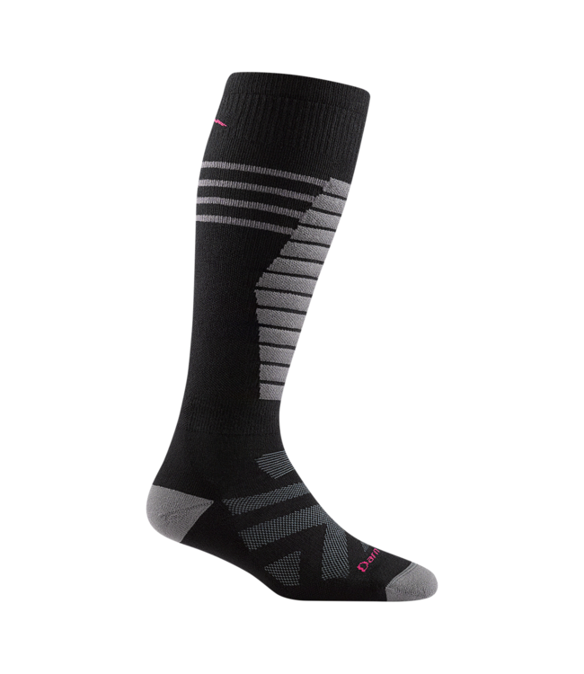 Darn Tough Women's Thermolite® Edge OTC Midweight Snow Sock