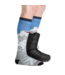 Darn Tough Men's Heady Yeti OTC Midweight Snow Sock