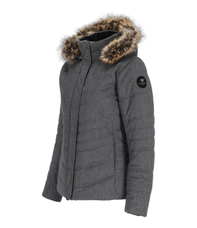 Obermeyer Tuscany II Women's Jacket; New!