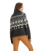 Obermeyer Women's Willow Turtleneck Sweater