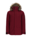 Obermeyer Mens Ridgeline Jacket w/ Faux Fur