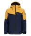Obermeyer Chandler Men's Shell; New!