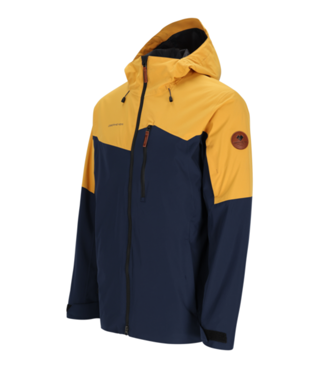 Obermeyer Chandler Men's Shell; New!