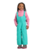 Obermeyer Snoverall Toddler/Jr Bibs; New!