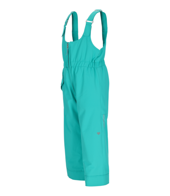 Obermeyer Snoverall Toddler/Jr Bibs; New!