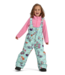 Obermeyer Snoverall Print Toddler/JR Bibs