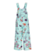 Obermeyer Snoverall Print Toddler/JR Bibs