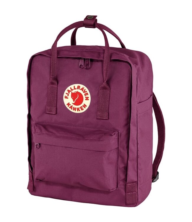 Fjallraven Kånken