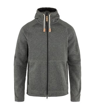 Fjallraven Fjallraven Men's Övik Fleece Hoodie