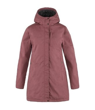 Fjallraven Fjallraven Women's Kiruna Padded Parka