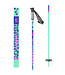 2025 Scott Kacy Women's Alpine Ski Poles