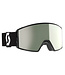 Scott React Amp Pro Goggle