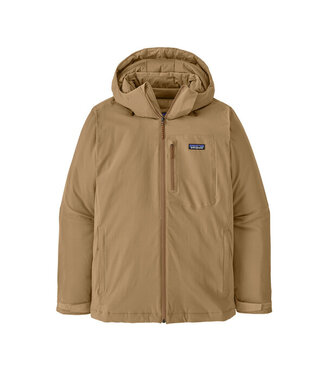 Patagonia Patagonia Men's Insulated Quandary Jacket