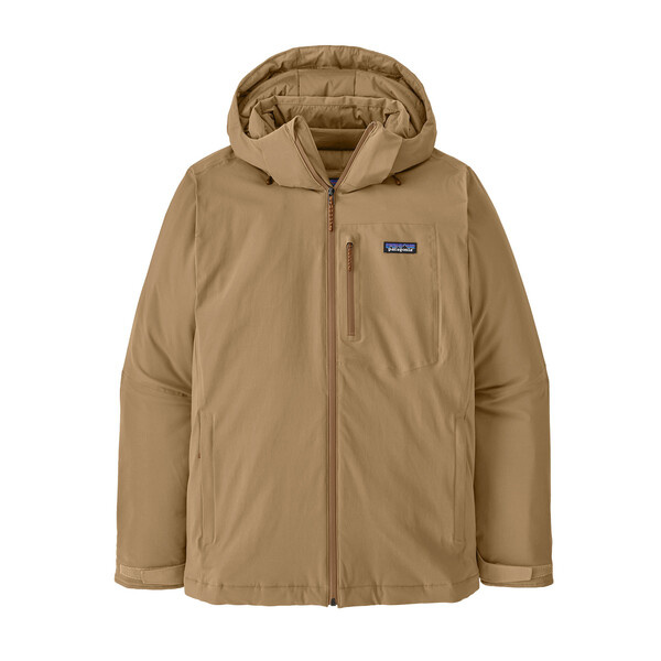 Patagonia Men s Insulated Quandary Jacket Tygart Mountain Sports Ludlow Vermont