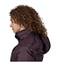 Women's Down With It Parka; New!