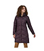 Women's Down With It Parka; New!