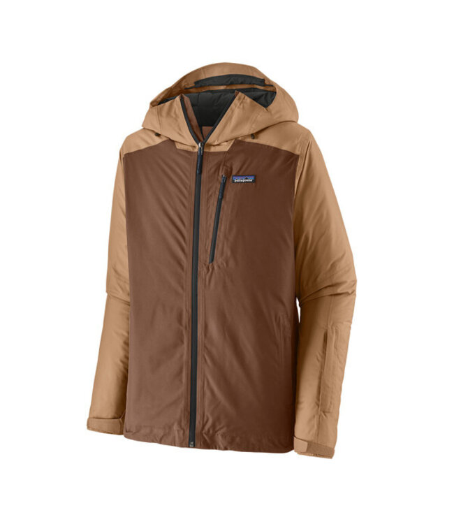Patagonia Men's Insulated Powder Town Jacket Tygart Mountain Sports