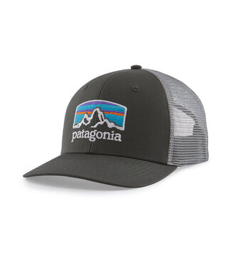 Patagonia Patagonia Fitz Roy Horizons Trucker Hat; New!