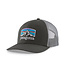 Patagonia Fitz Roy Horizons Trucker Hat; New!