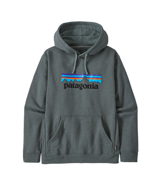 Men's '95 Oval Logo Uprisal Hoody main image 1