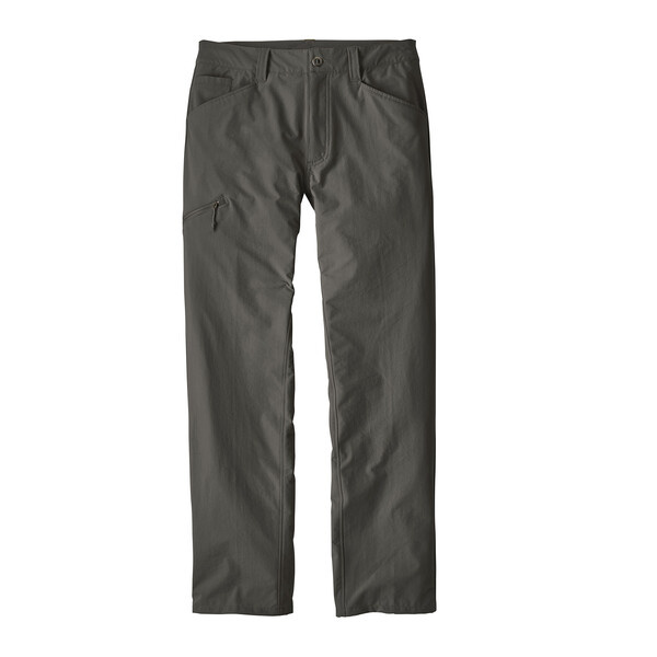 Patagonia Men's Quandary Pants - Regular - Tygart Mountain