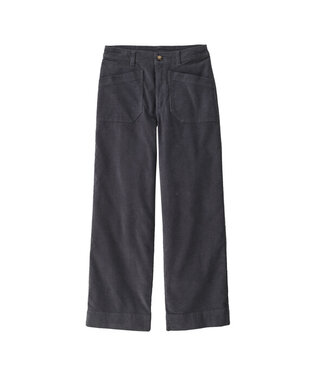 Patagonia Patagonia Women's Wide Leg Cord Pants