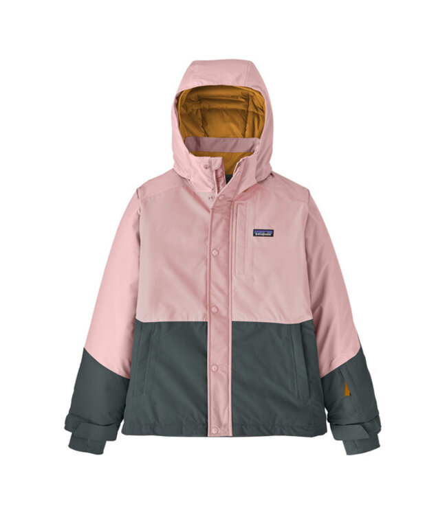 Patagonia Kids Powder Town Jacket Tygart Mountain Sports Ludlow Vermont