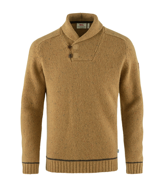 Fjallraven Men's Lada Sweater