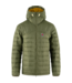 Fjallraven Men's Expedition Pack Down Hoodie