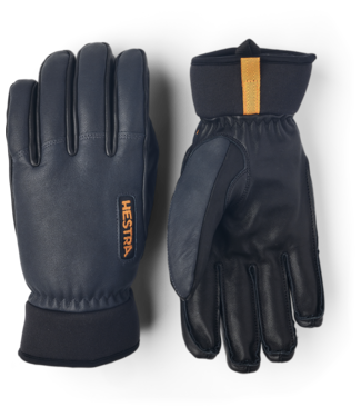 Hestra Hestra Army Leather Wool Terry Glove