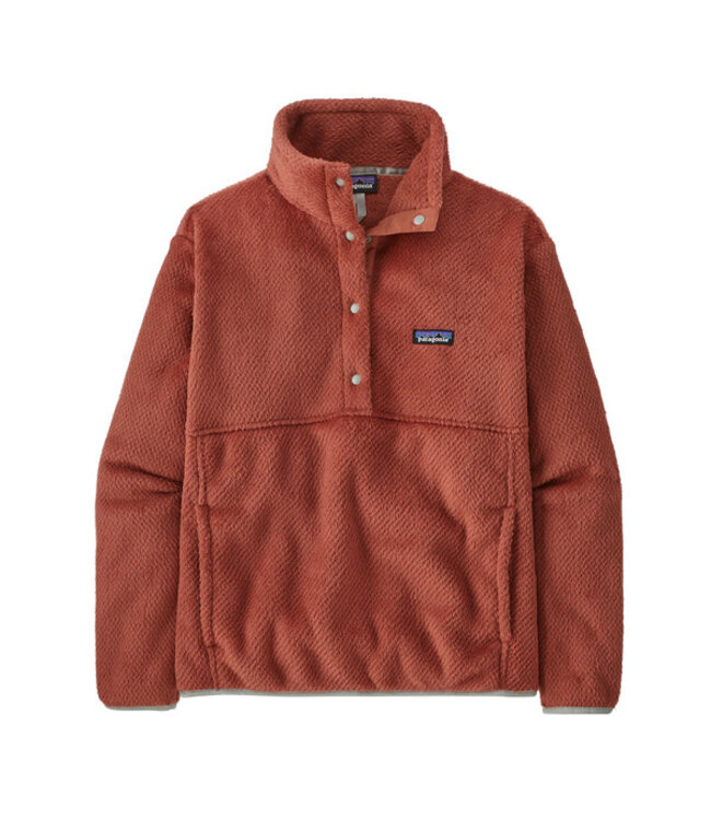 Patagonia Women's Re-Tool Snap-T Pullover