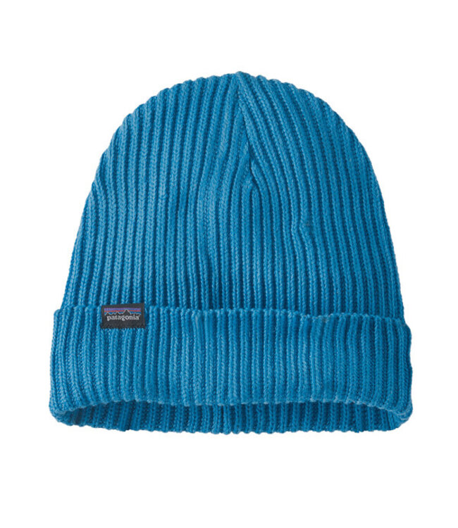 Patagonia Fishermans Rolled Beanie; New!