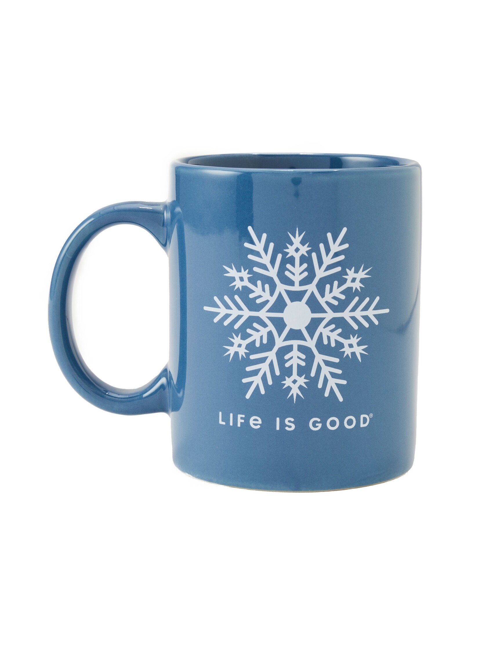 Life is Good Life is Good Jake's Mug; New!