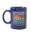 Life is Good Jake's Mug; New!
